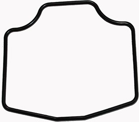 Carburetor tank gasket yamaha - tank,