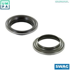 ROLLING BEARING SUSPENSION