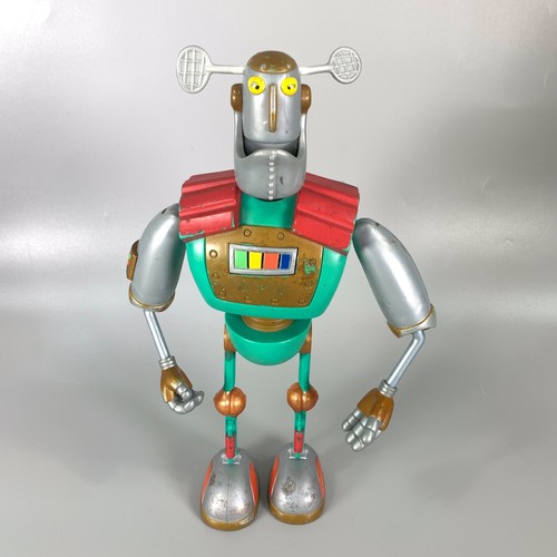 Lego duplo little - duplo, robots
