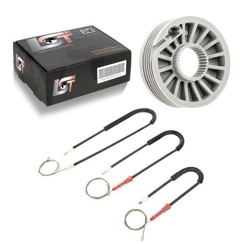 Electric window lifter - , repset