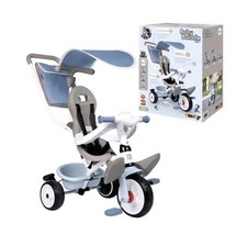 Smoby Baby Balade Plus 3 in 1