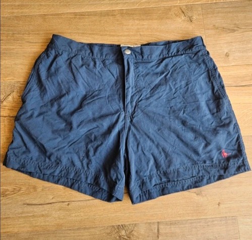 Navy blue jack - blue, wills