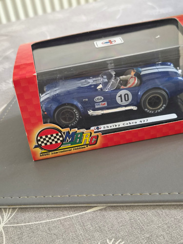 Mrrc shelby cobra 427 c - mrrc,