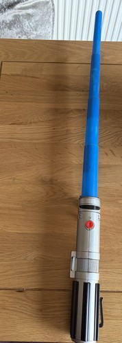 Star wars lightsaber - lightsaber, flick-out