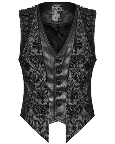 Punk rave mens gothic - mens,