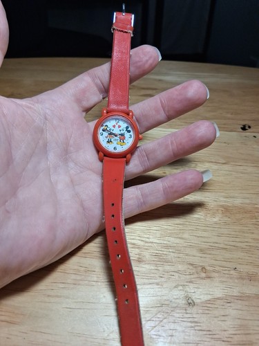 Vintage disney mickey - mickey, &