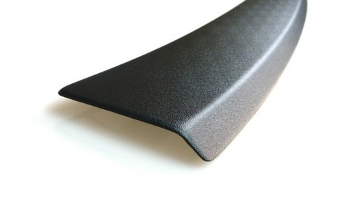 Abs bumper protector black for - bumper,