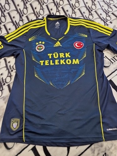 Fenerbahce football shirt - fenerbahce,