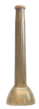WW1 British 3" Artillery Shell