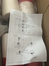 PVC Kayak Out Riggers Canoe