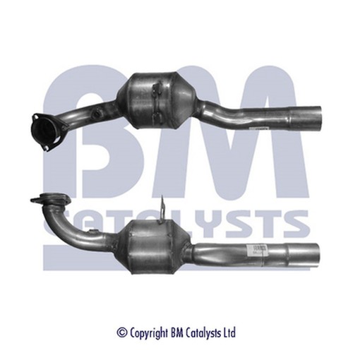 Catalytic converter for - catalytic,
