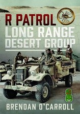 R Patrol Long Range Desert