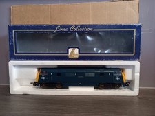Lima models OO gauge British