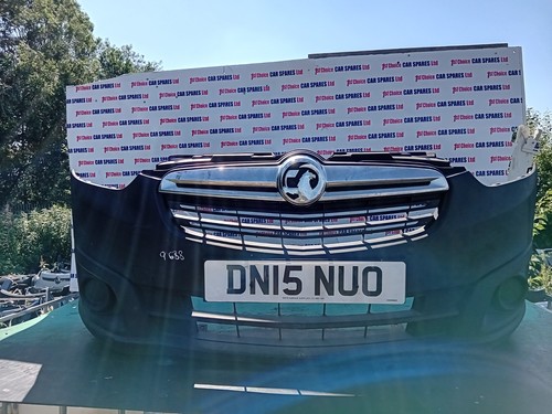 Vauxhall combo panel van - vauxhall,