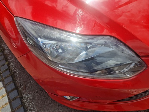 Ford focus mk3 headlights - ford,