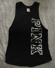 Victoria Secret Pink Sport Tank Top