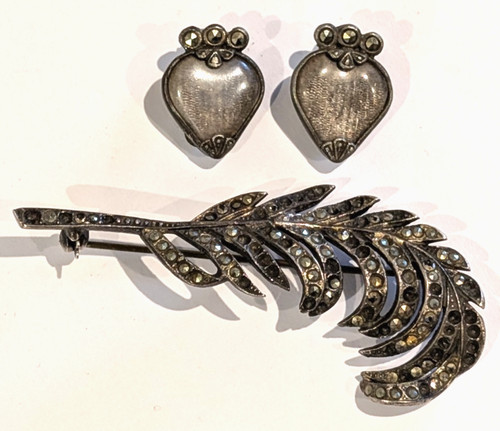 Vintage art deco - vintage,