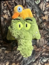 VERY RARE! Disney Pillow Pets