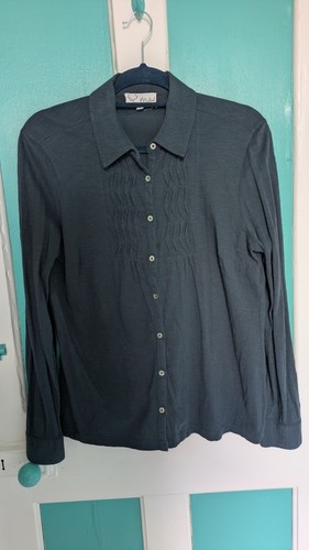 Mistral ladies jersey shirt - jersey,