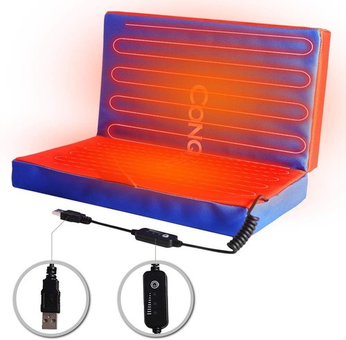 Conqueco heated usb powered - conqueco,