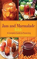 The Jam and Marmalade Bible 