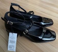 Ladies Marks & Spencer black