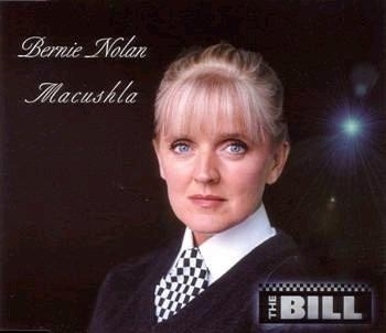 Macushla bernie nolan - -,