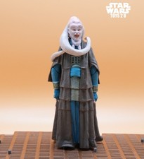 STAR WARS FIGURE 2006 SAGA