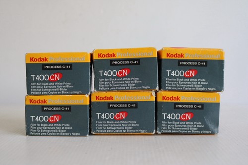 Kodak t400cn 135 - t400cn, 35mm