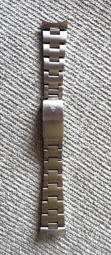 1983 rolex 78350 bracelet - 78350,
