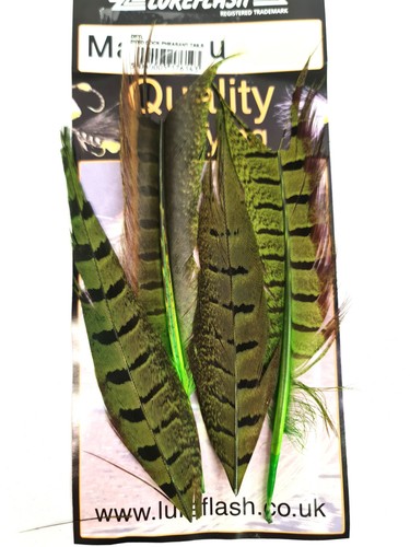 Fly tying material - fly,
