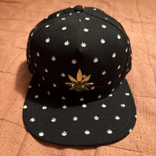 Cayler And Sons lil budz, rave