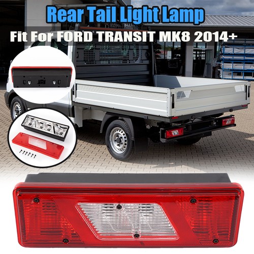 For ford transit mk8 tipper - transit,