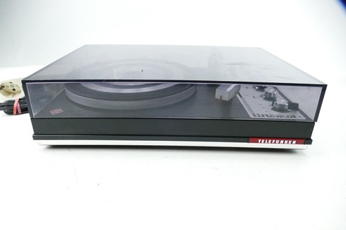 Telefunken liftomat - telefunken,
