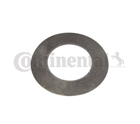 Washer crankshaft pulley - pulley, for
