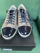 Porsche Design Shoes Men Size
