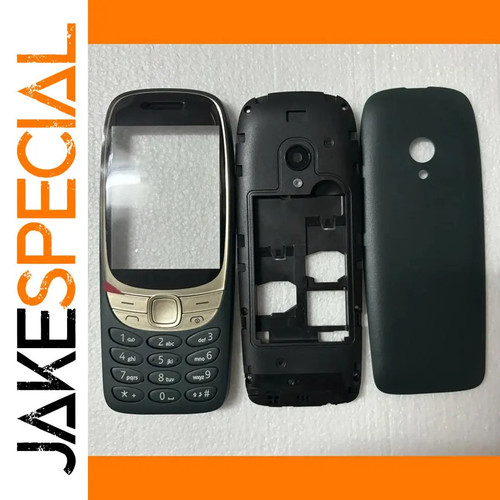 Jakespecial nokia 6310 - jakespecial,