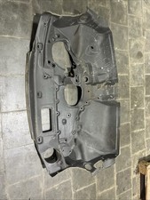 Vauxhall Corsa D 2010 Soundproof Foam Front End