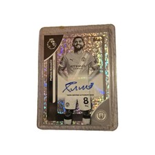 Mateo Kovacic Topps 25-26