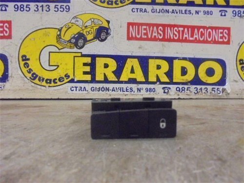 96631919xt central locking - central,