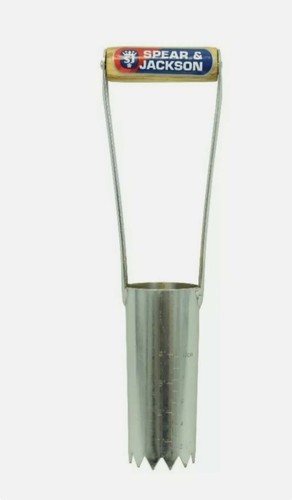 Spear jackson stainless - spear&jackson,