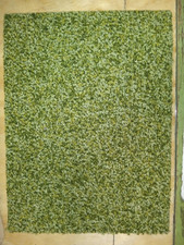 Vintage MCM Milliken Carpet