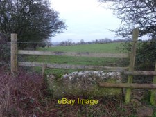Photo 6x4 Stone Stile, Horsley