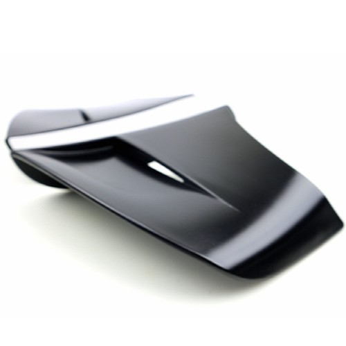 Motorcycle side winglets - 2p,