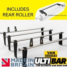 Ford Transit Roof Rack