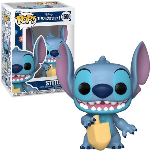 Funko pop disney lilo stitch - pop,