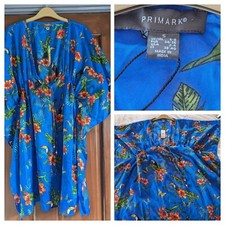 Women's Kimono Style Primark