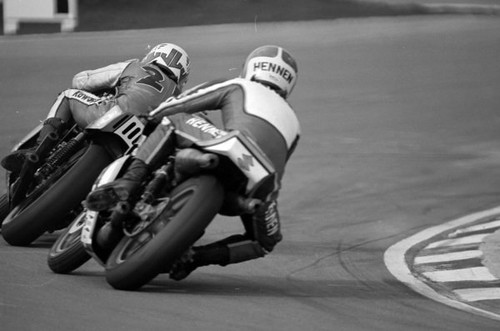 Mick grant kawasaki leads - mick,