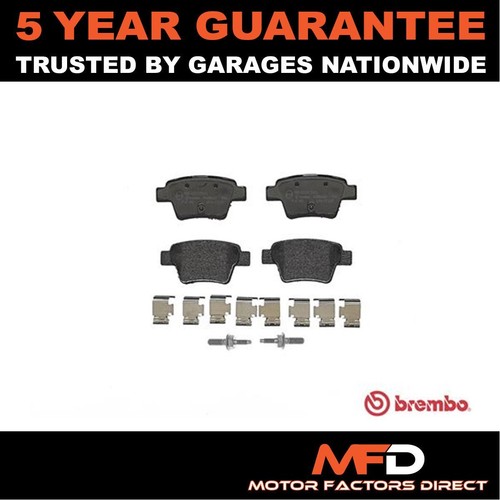 Fits peugeot 207 2006 2015 - fits,