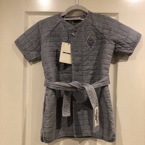 Bobo choses john mcenroe blue - choses,